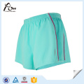 Women Mesh Sports Shorts Lady Jogging Shorts